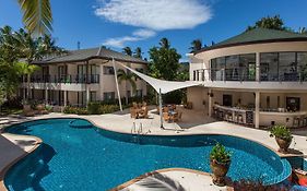 Samui Emerald Resort