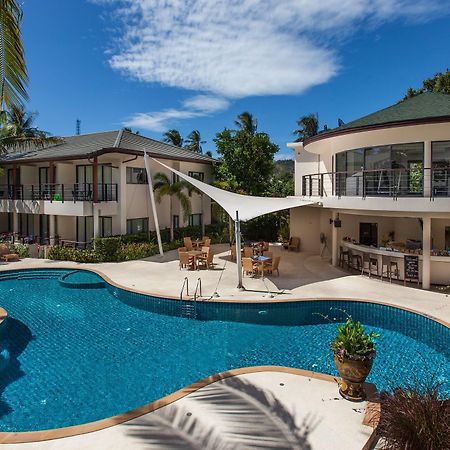 Samui Emerald Resort Бопхут Экстерьер фото