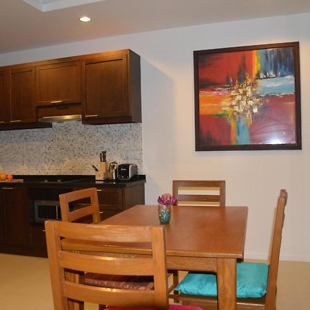 Samui Emerald Resort Бопхут Экстерьер фото