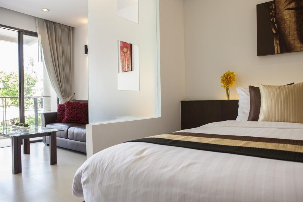 Samui Emerald Resort Бопхут Экстерьер фото