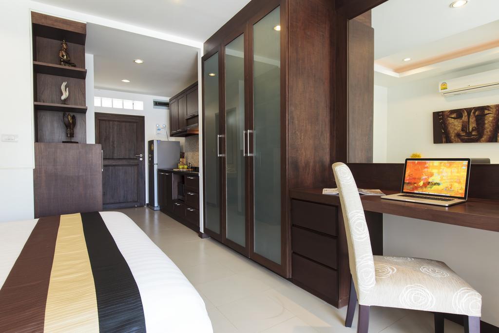Samui Emerald Resort Бопхут Экстерьер фото