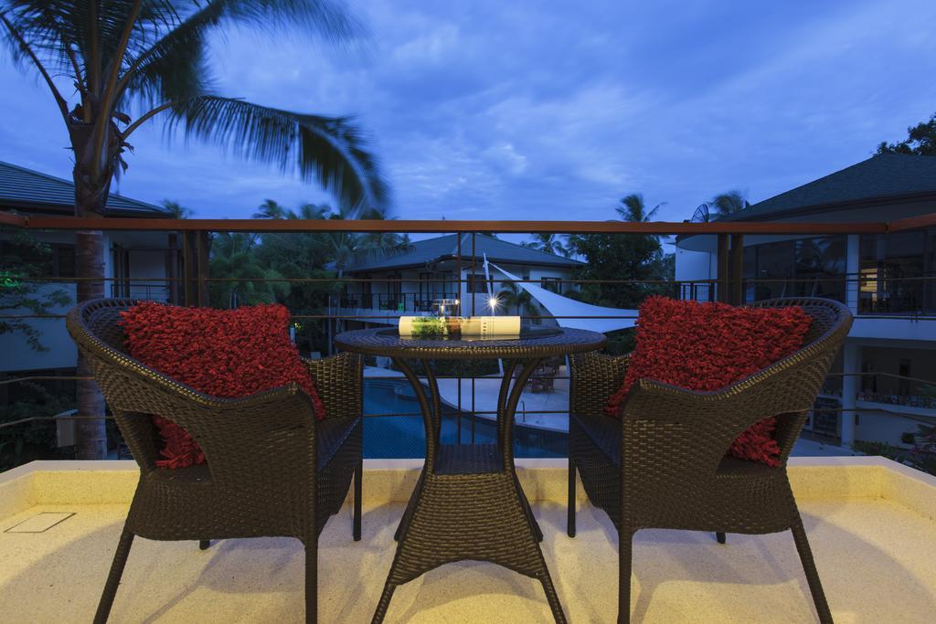 Samui Emerald Resort Бопхут Экстерьер фото