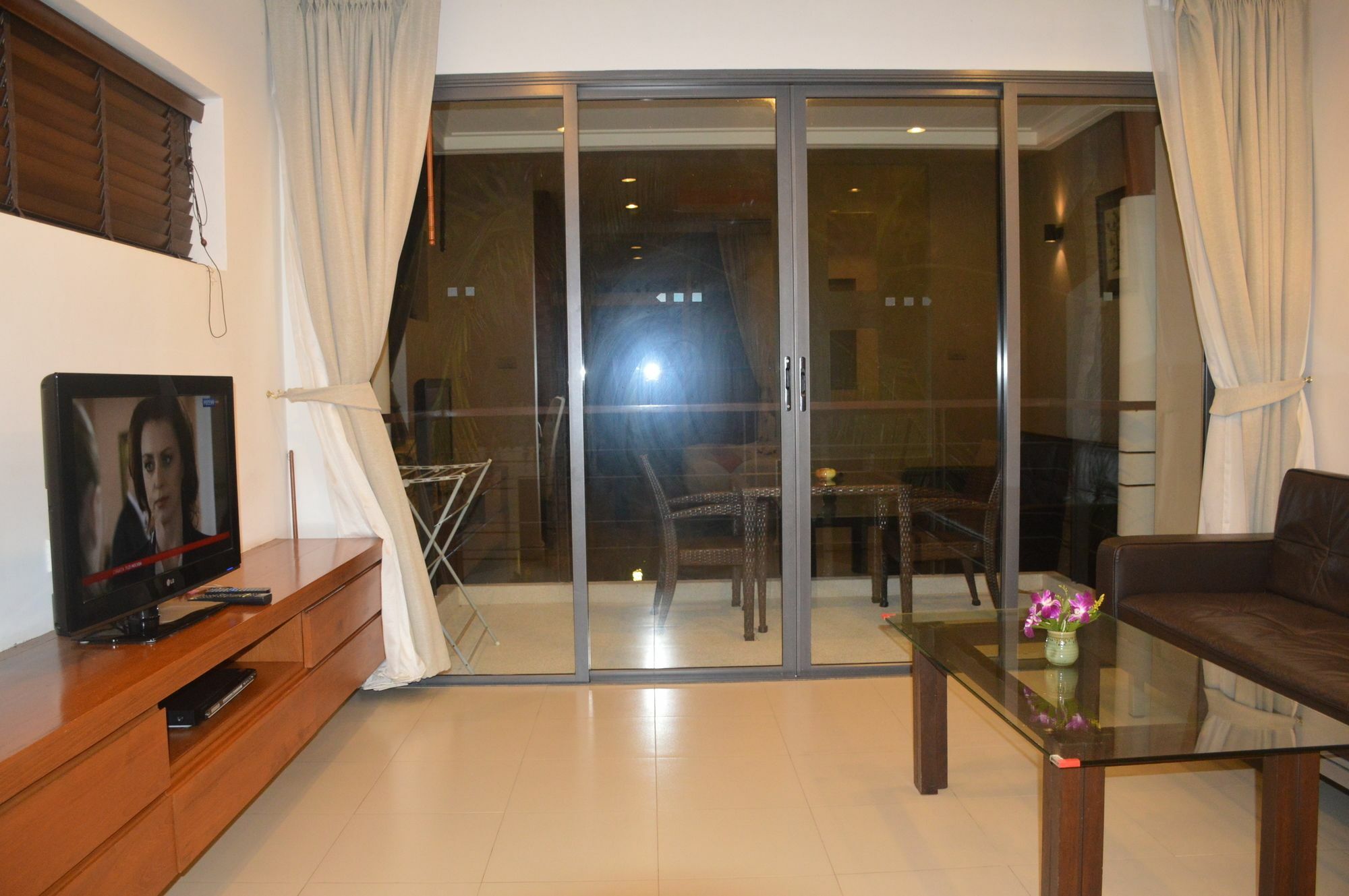 Samui Emerald Resort Бопхут Экстерьер фото