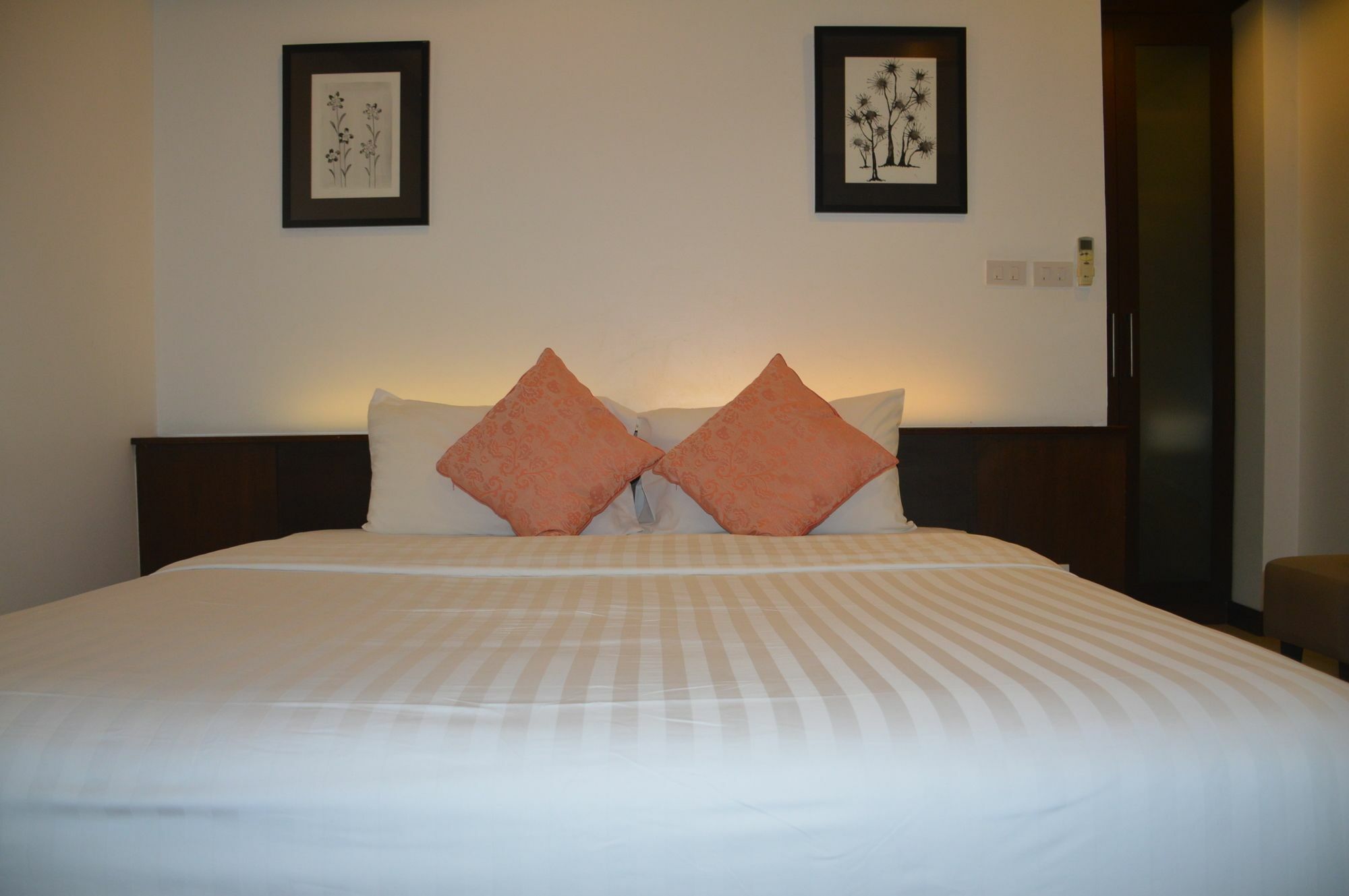 Samui Emerald Resort Бопхут Экстерьер фото