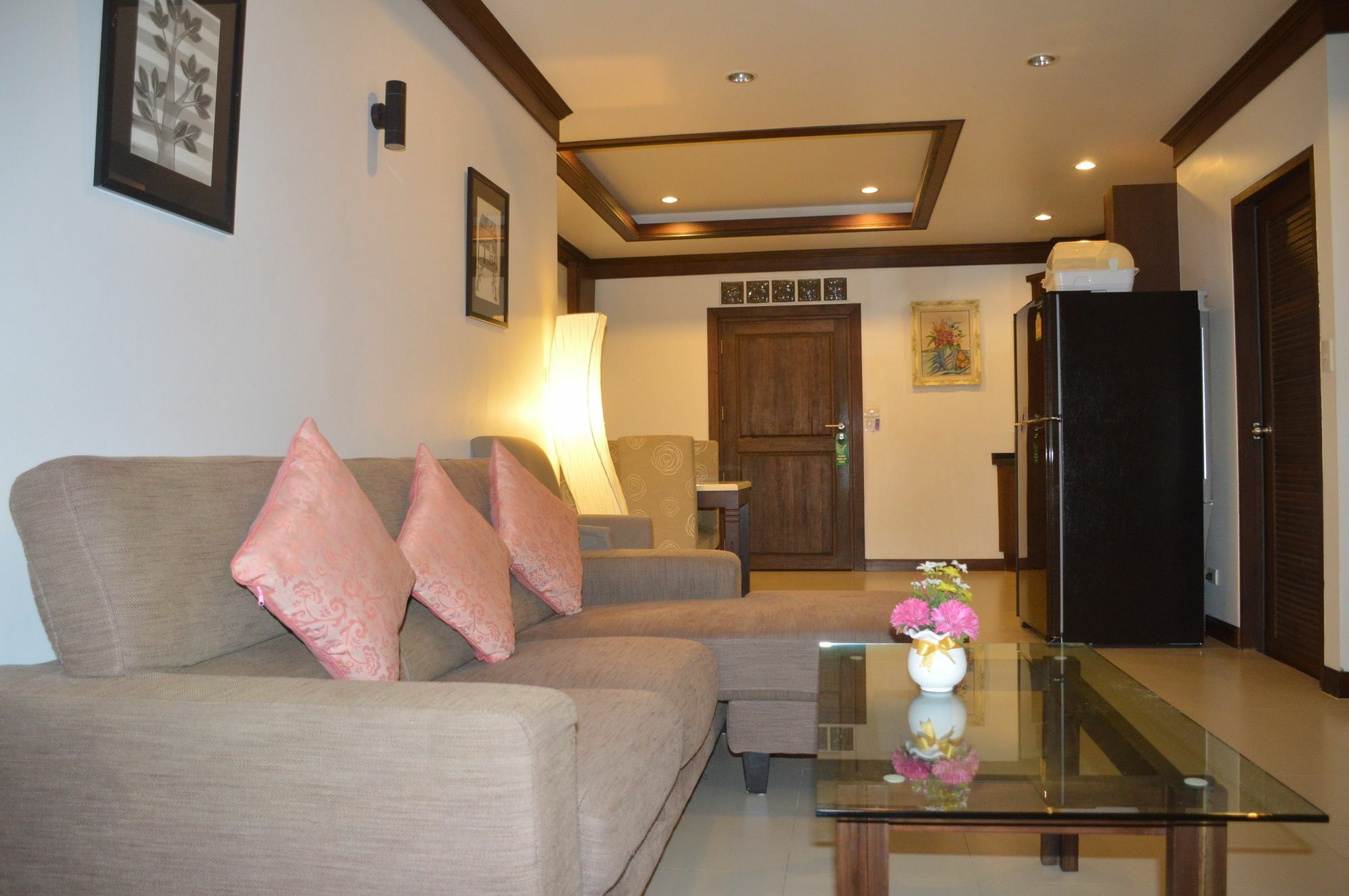 Samui Emerald Resort Бопхут Экстерьер фото