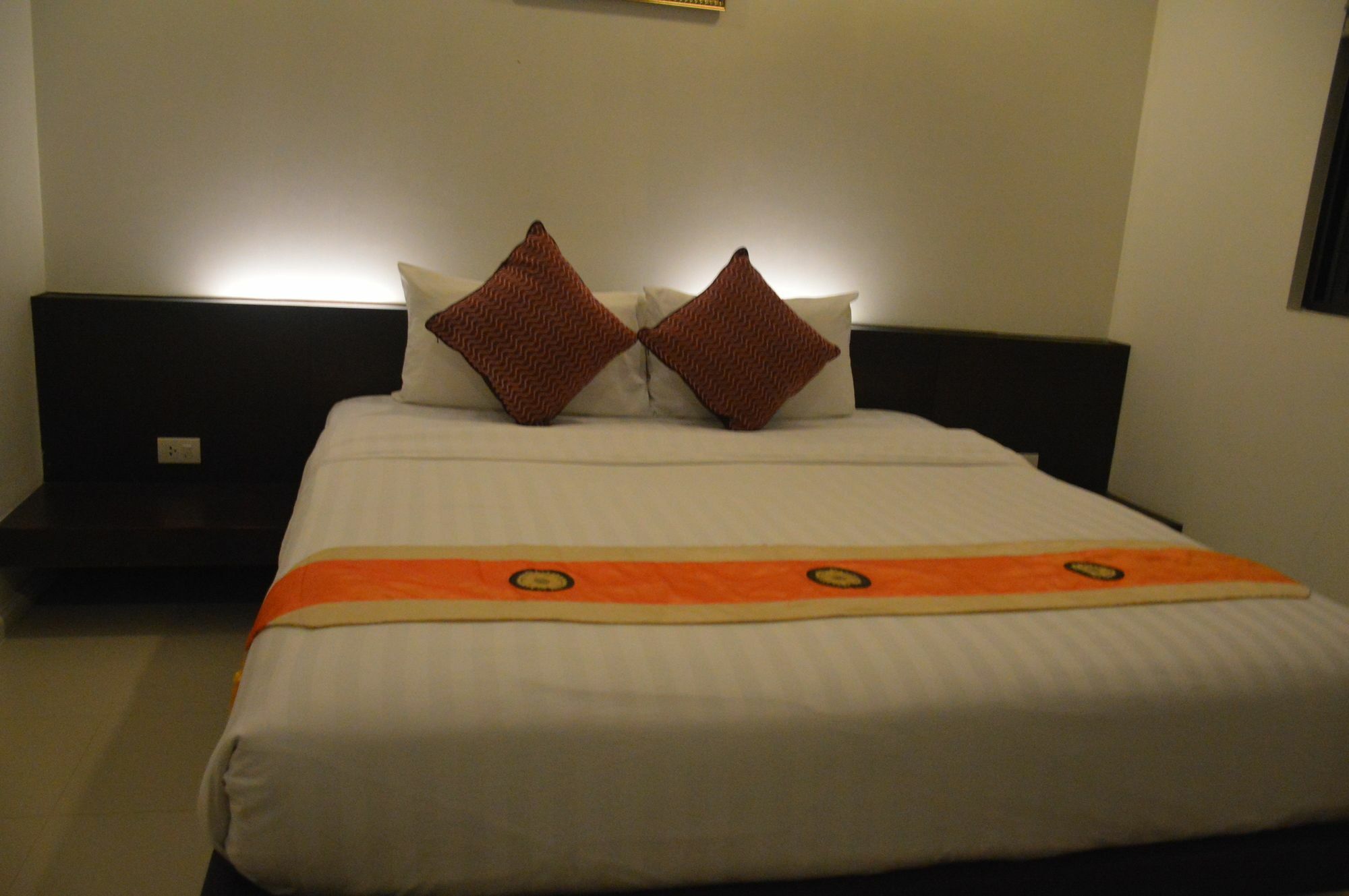Samui Emerald Resort Бопхут Экстерьер фото