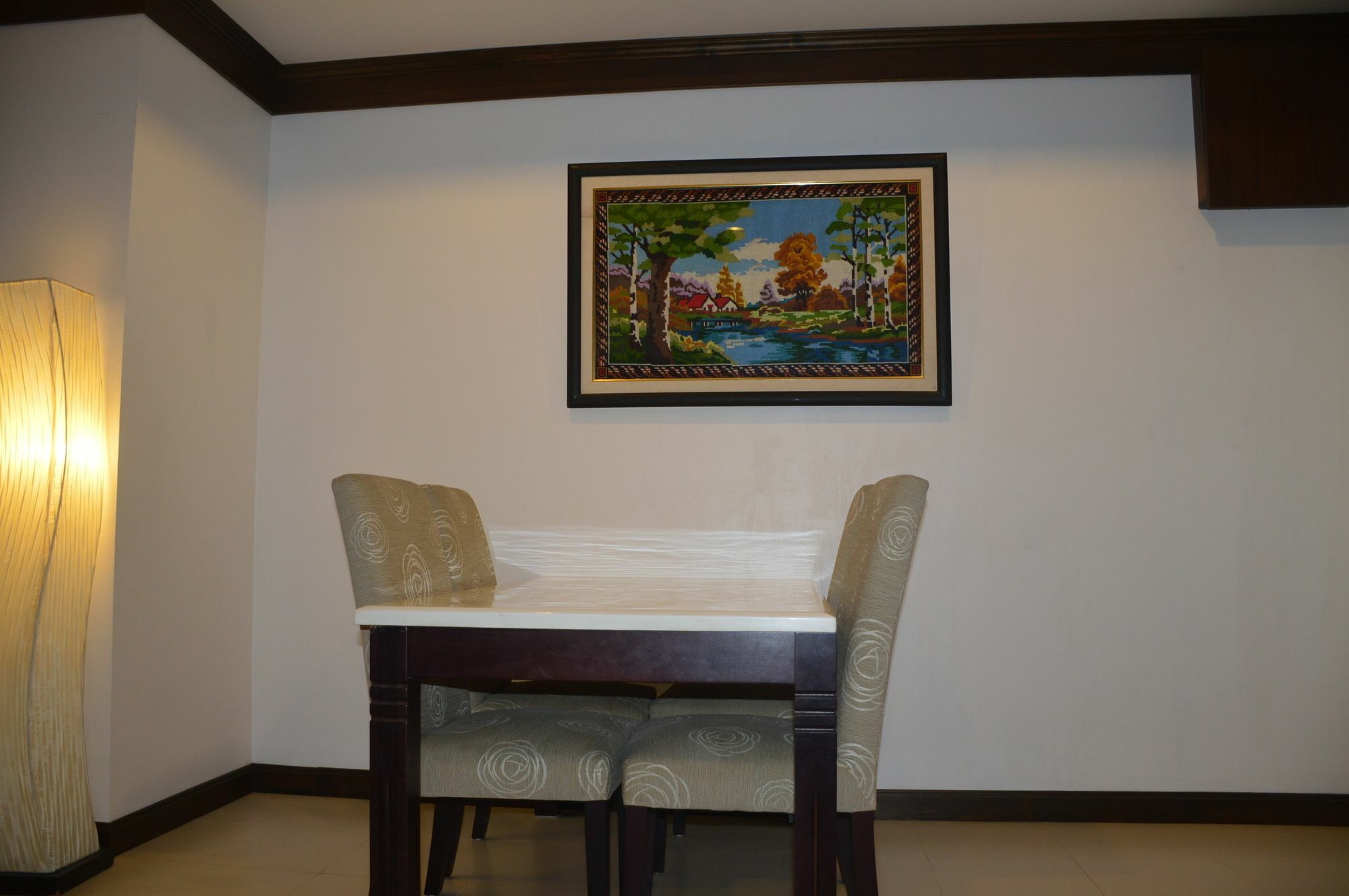 Samui Emerald Resort Бопхут Экстерьер фото