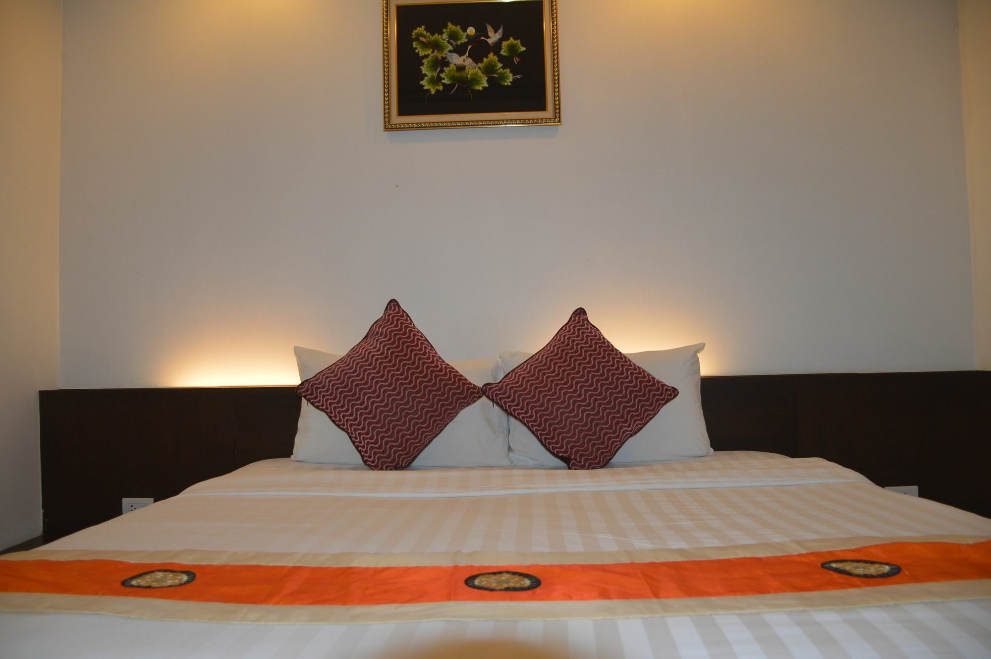 Samui Emerald Resort Бопхут Экстерьер фото