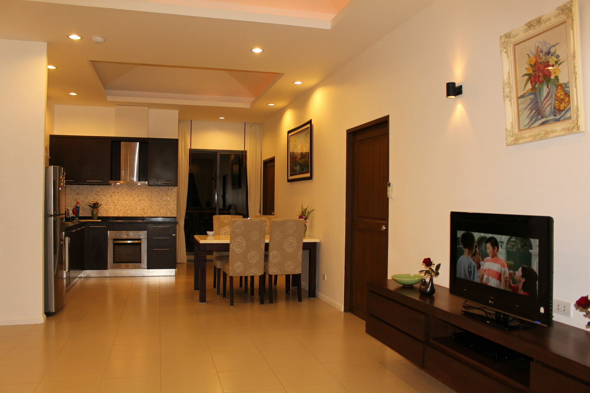 Samui Emerald Resort Бопхут Экстерьер фото