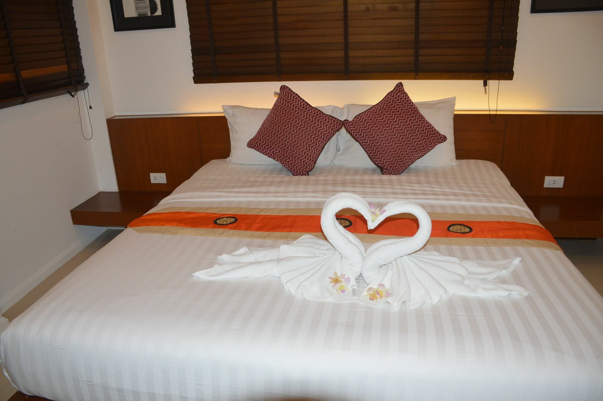 Samui Emerald Resort Бопхут Экстерьер фото