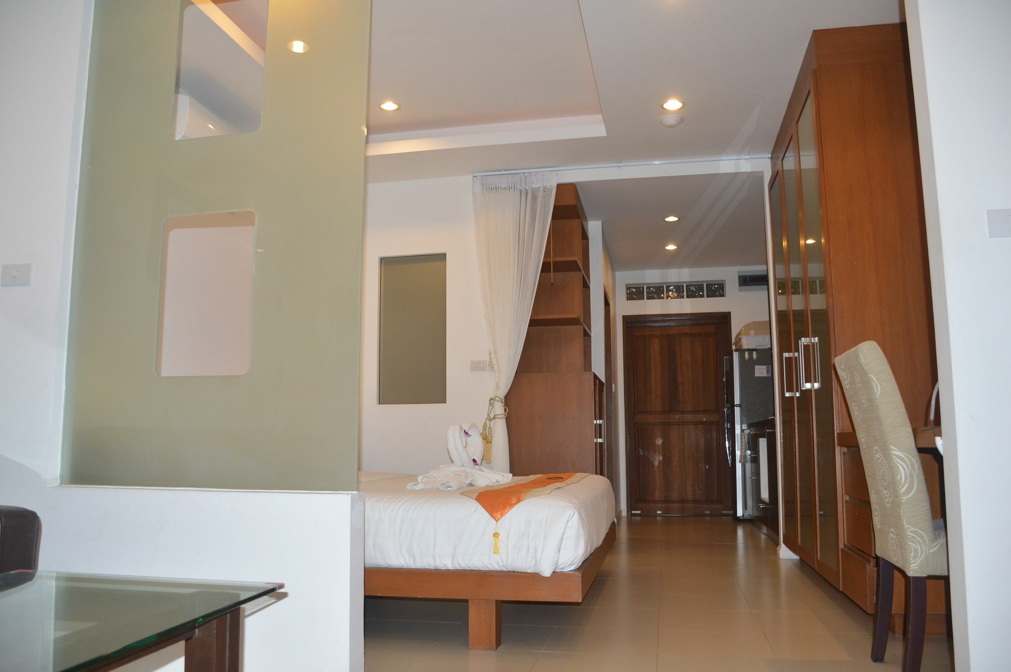 Samui Emerald Resort Бопхут Экстерьер фото