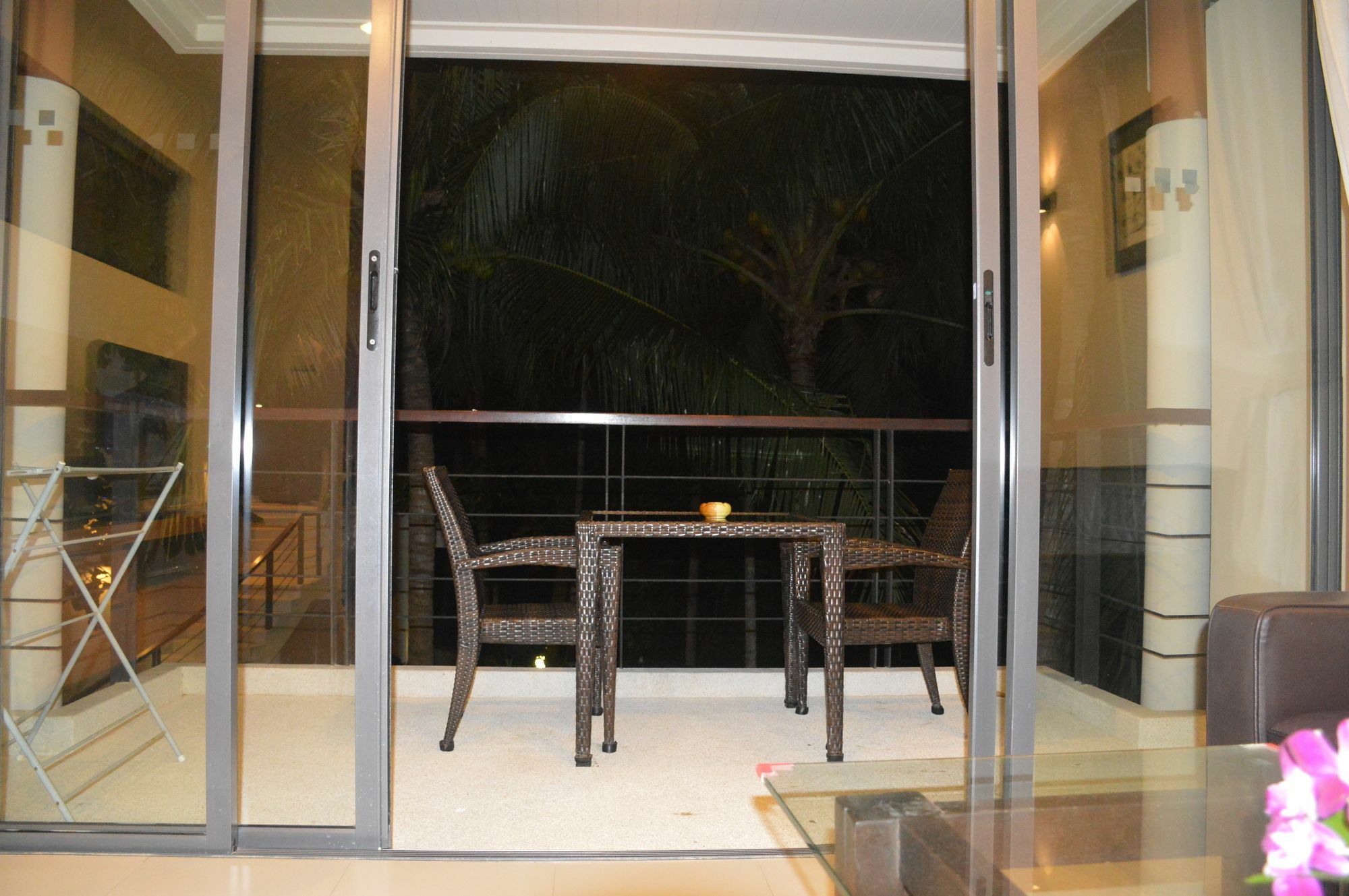 Samui Emerald Resort Бопхут Экстерьер фото