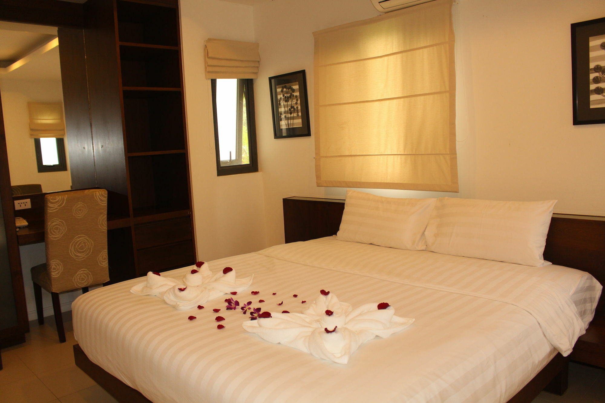 Samui Emerald Resort Бопхут Экстерьер фото