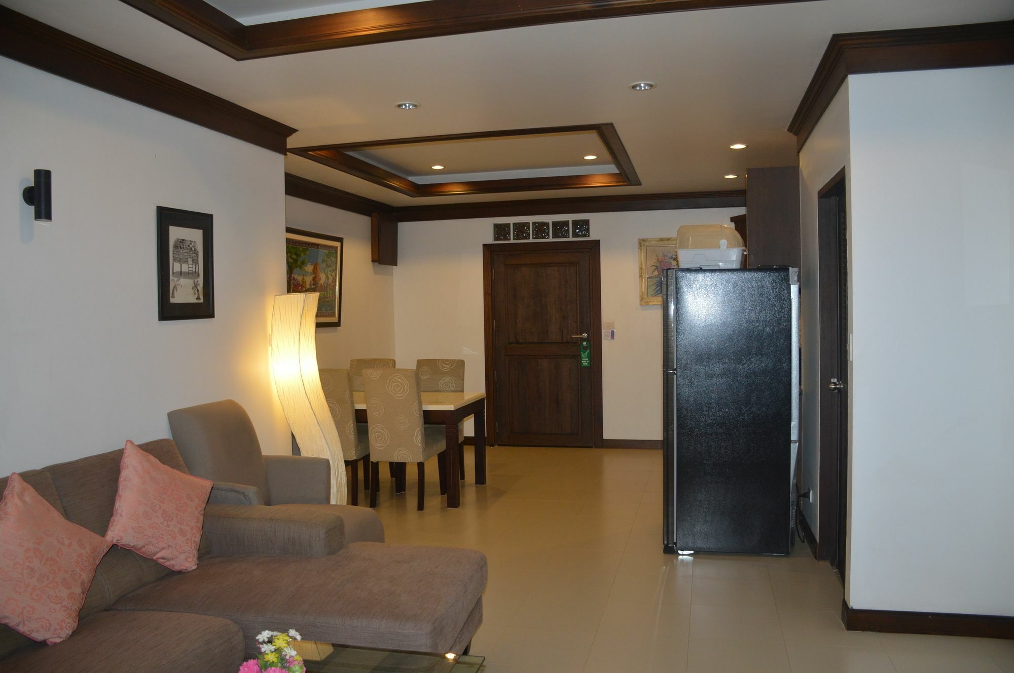 Samui Emerald Resort Бопхут Экстерьер фото