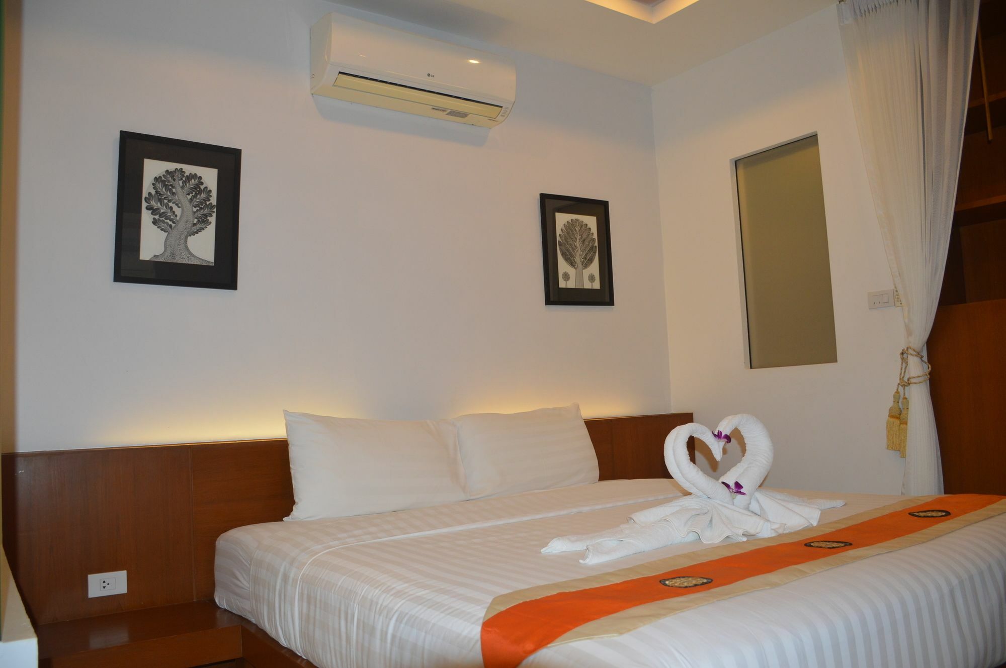 Samui Emerald Resort Бопхут Экстерьер фото