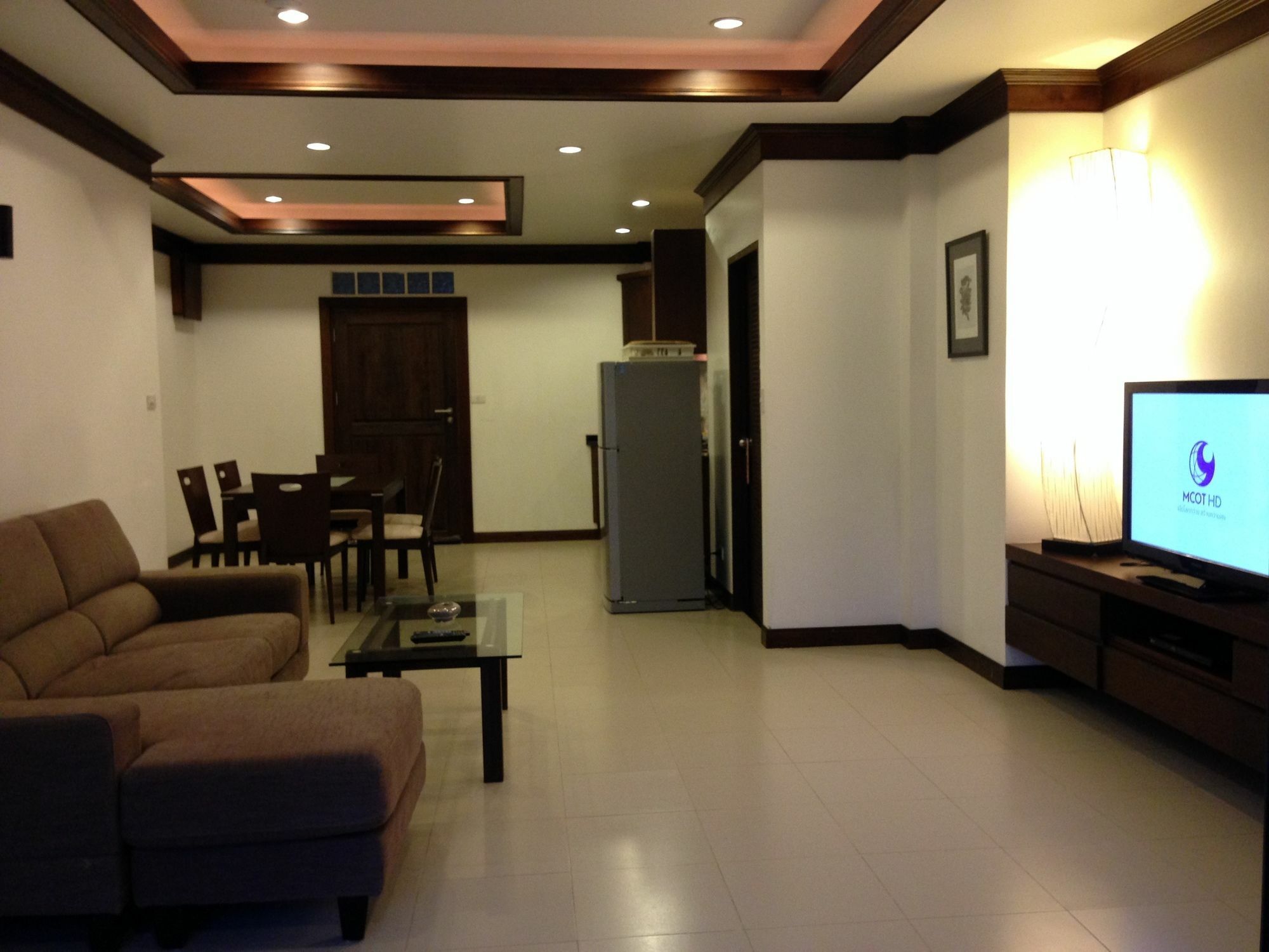 Samui Emerald Resort Бопхут Экстерьер фото