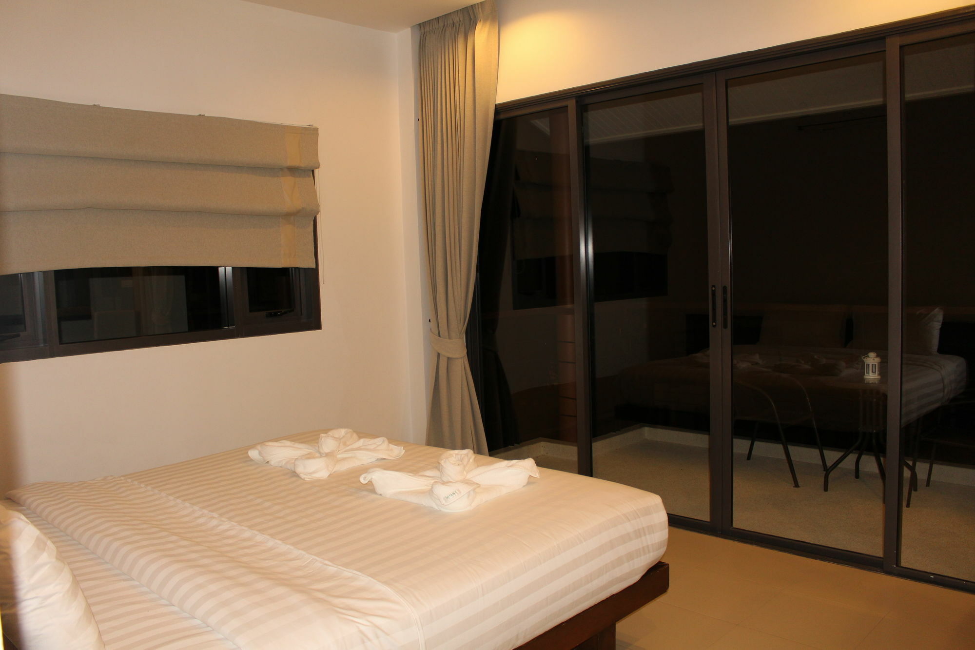 Samui Emerald Resort Бопхут Экстерьер фото