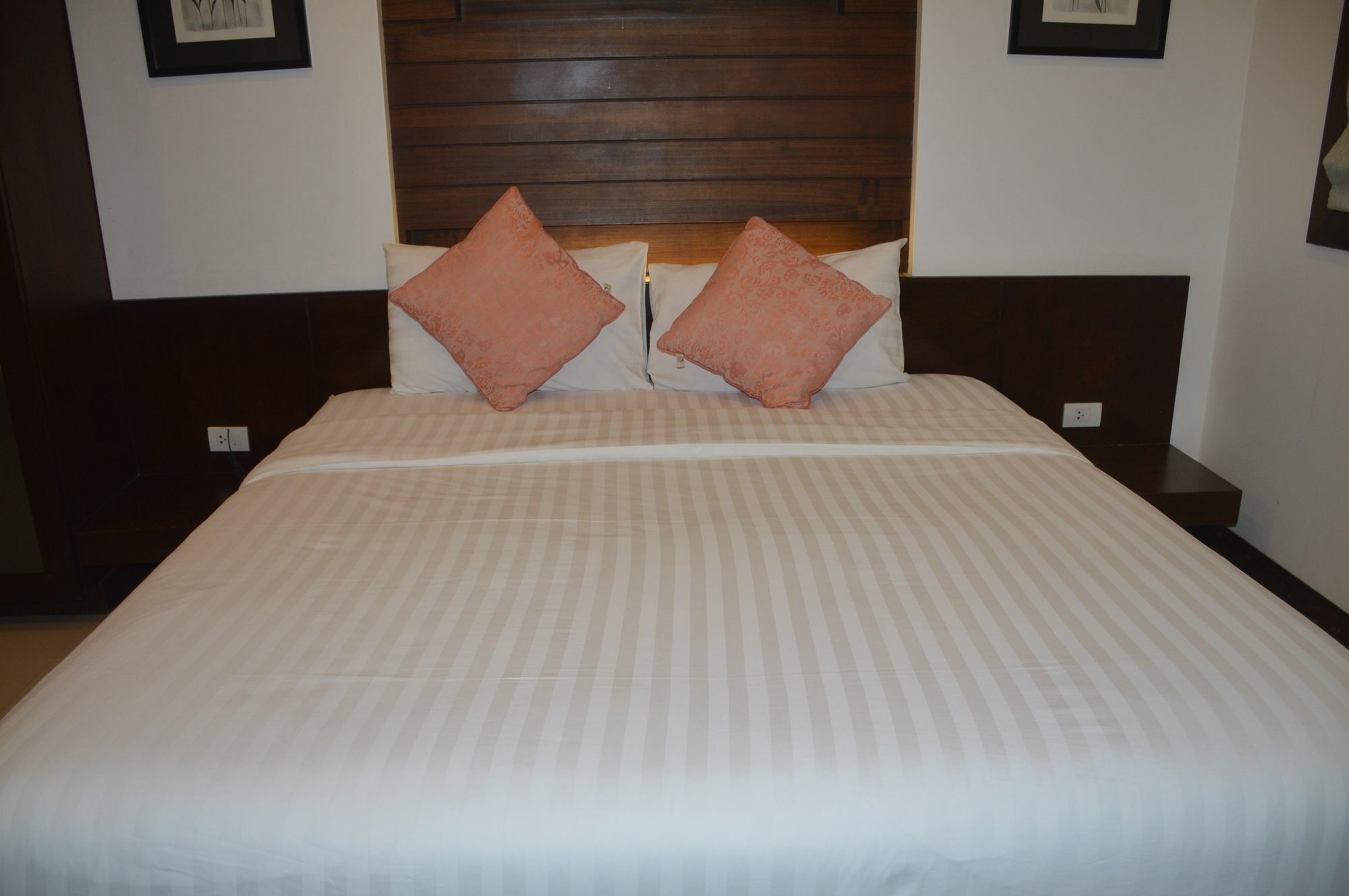 Samui Emerald Resort Бопхут Экстерьер фото