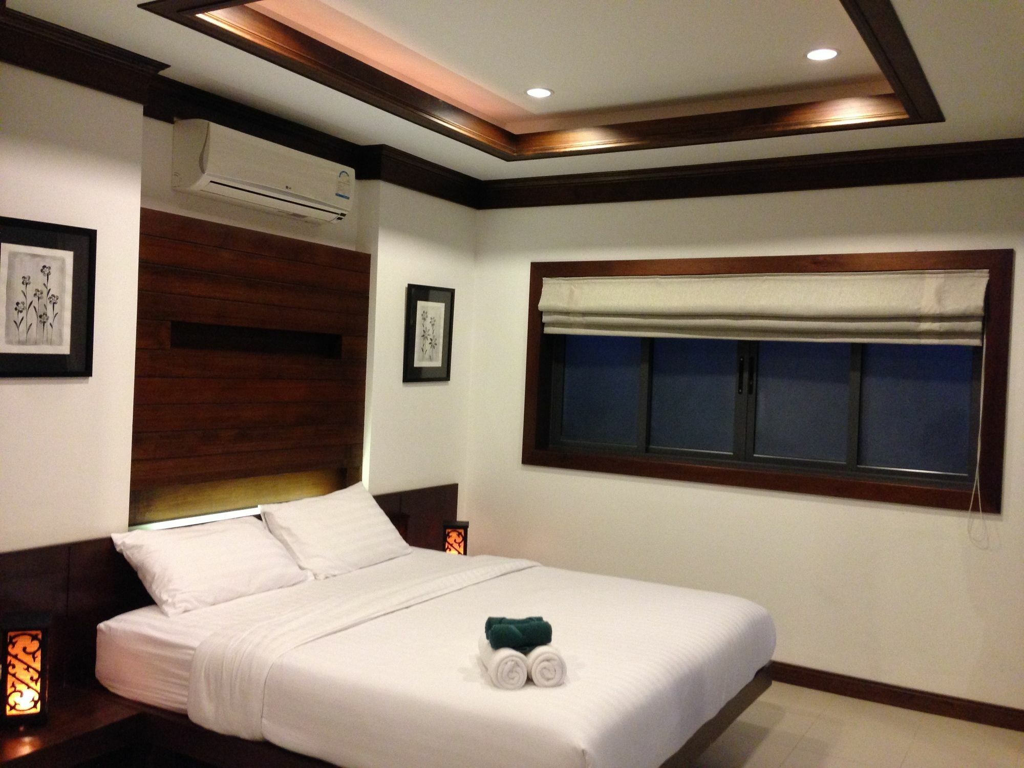 Samui Emerald Resort Бопхут Экстерьер фото