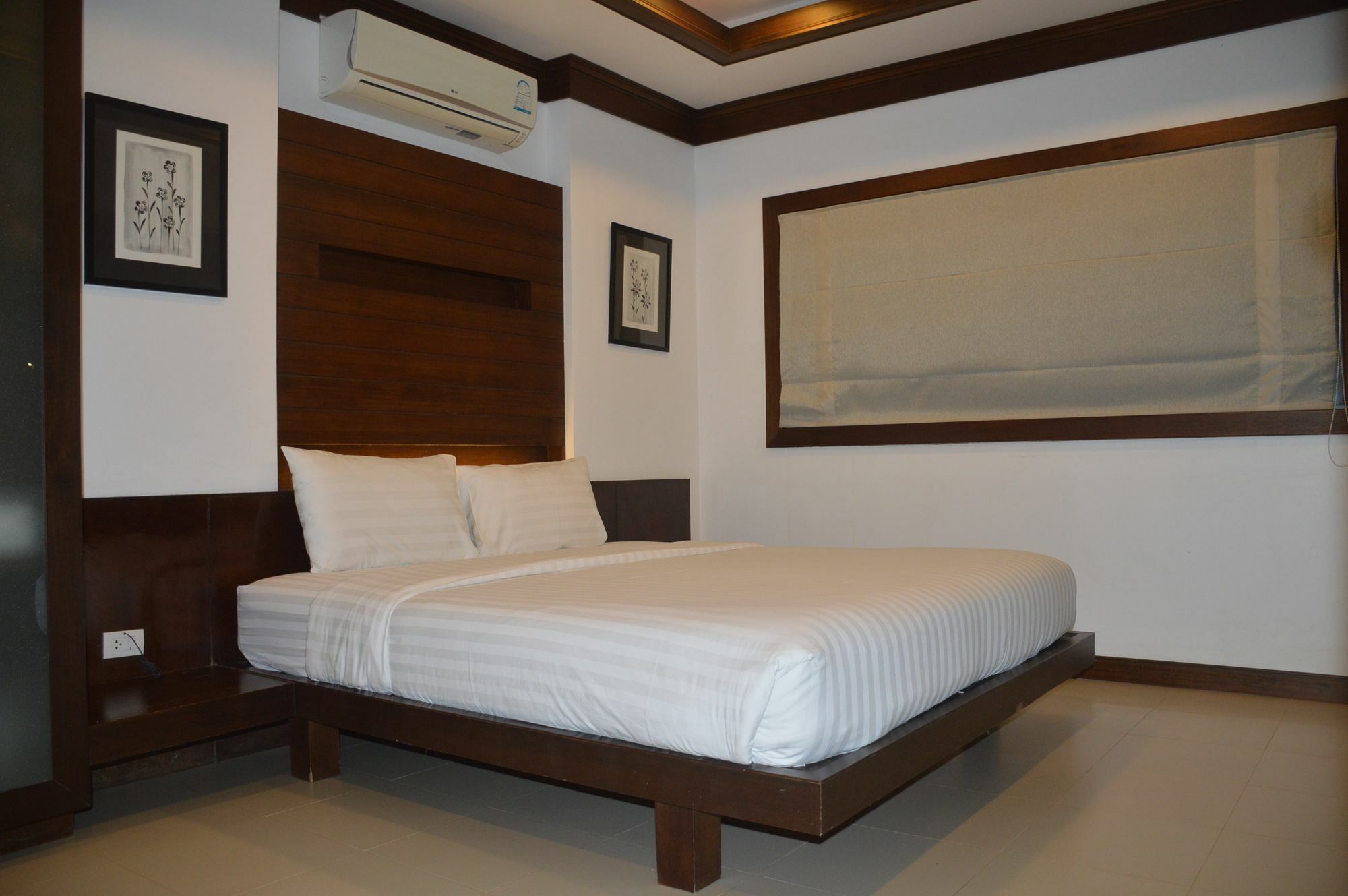 Samui Emerald Resort Бопхут Экстерьер фото