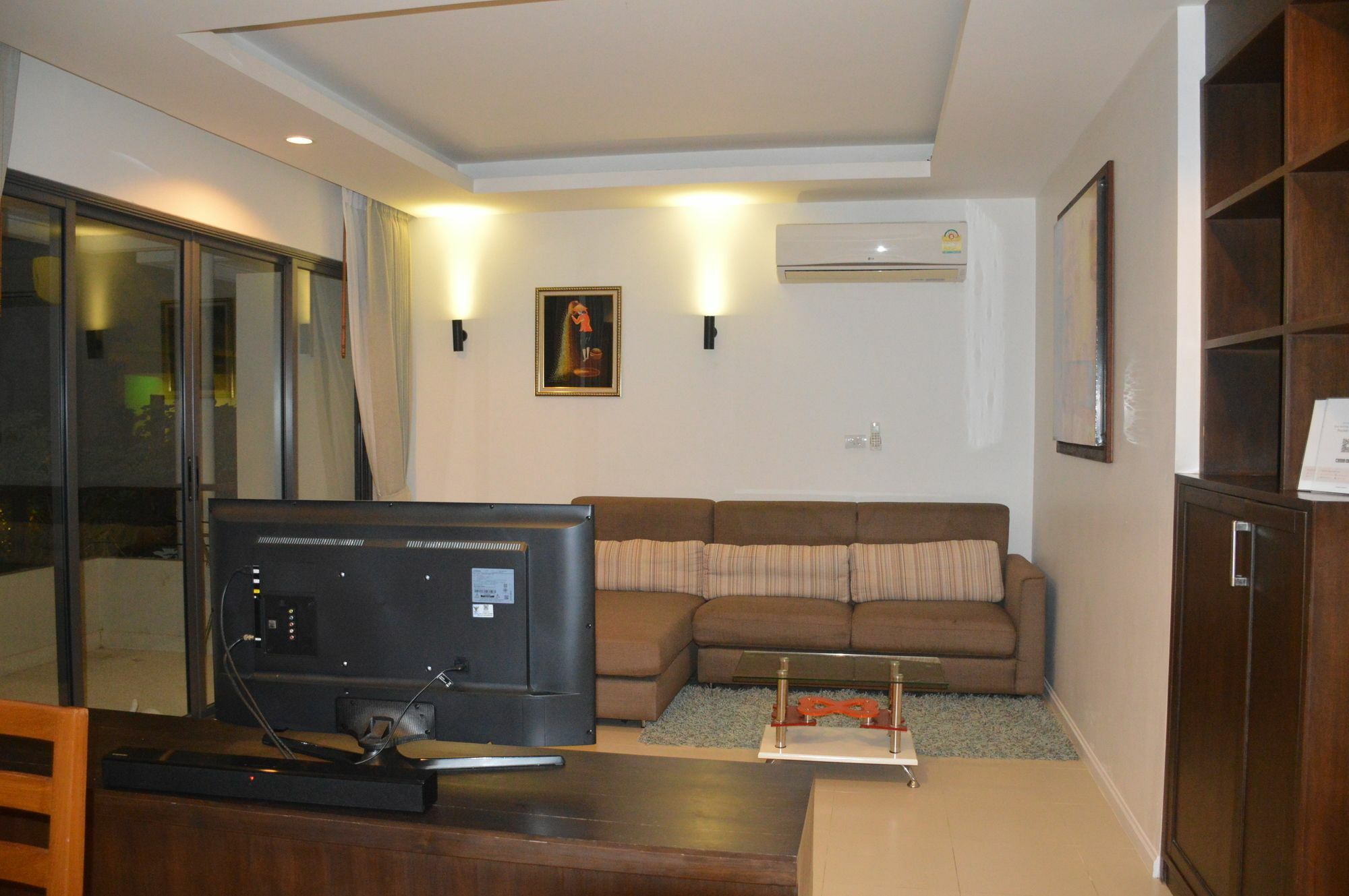 Samui Emerald Resort Бопхут Экстерьер фото