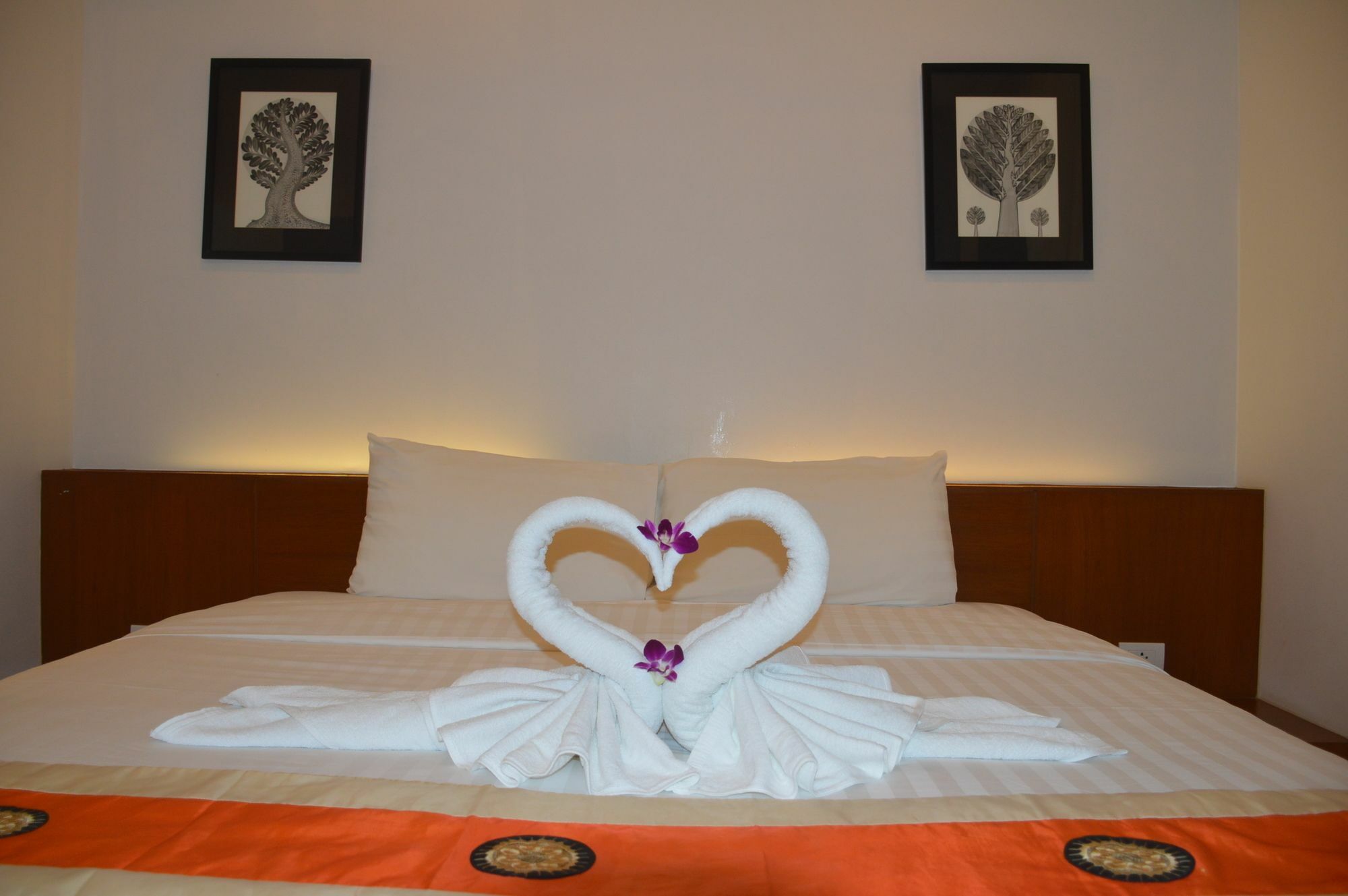 Samui Emerald Resort Бопхут Экстерьер фото